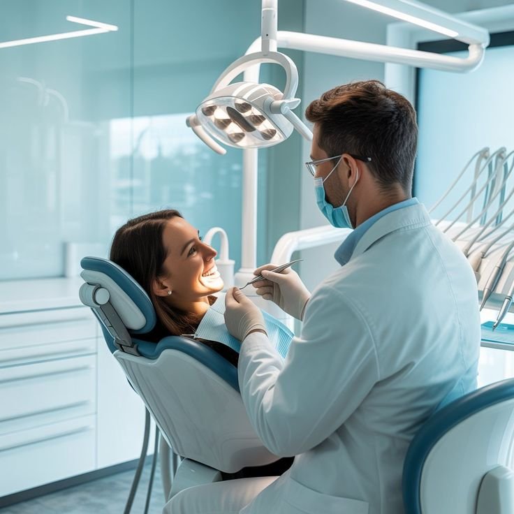 The Million-Dollar Smile_ Building a Thriving Dental Clinic Empire