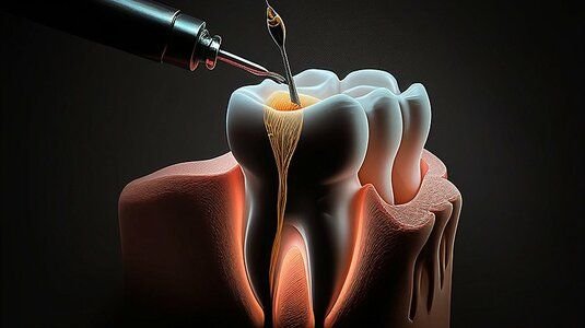 Root Canal Treatment Cost in East Delhi
